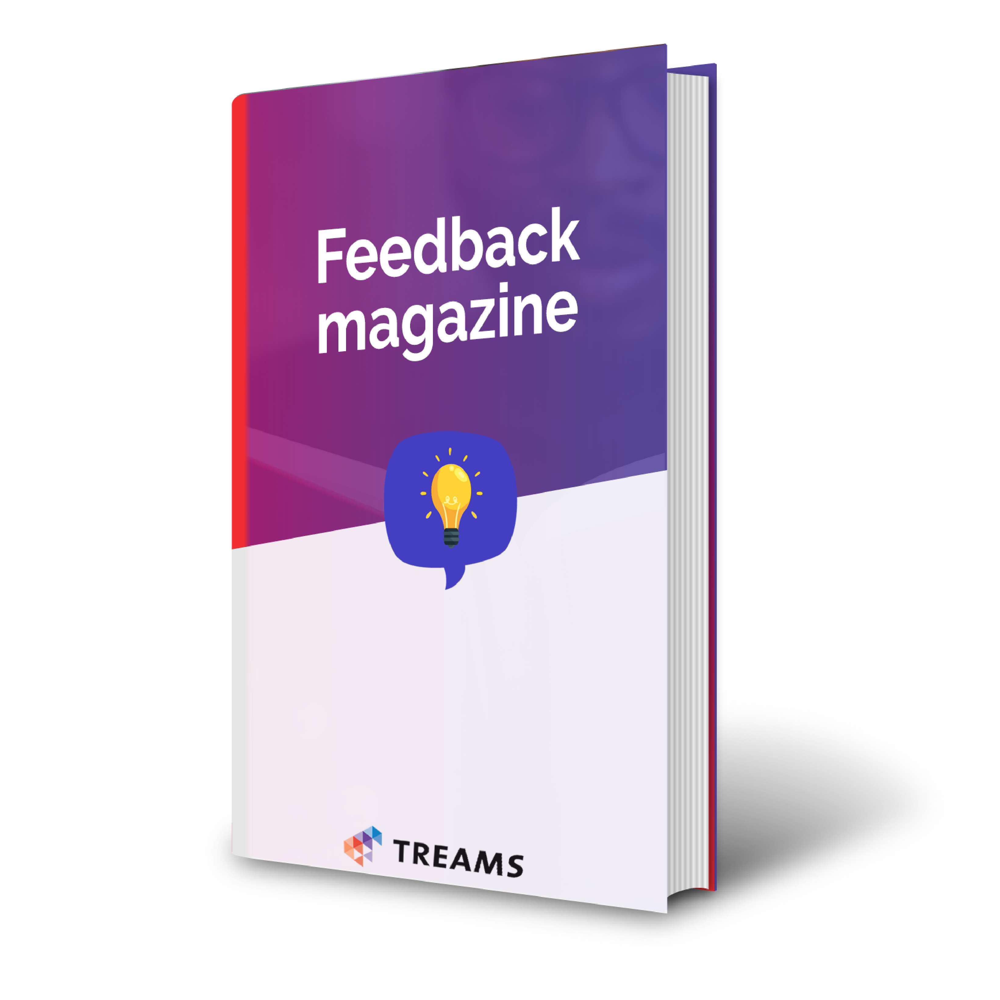 Treams feedbackmagazine